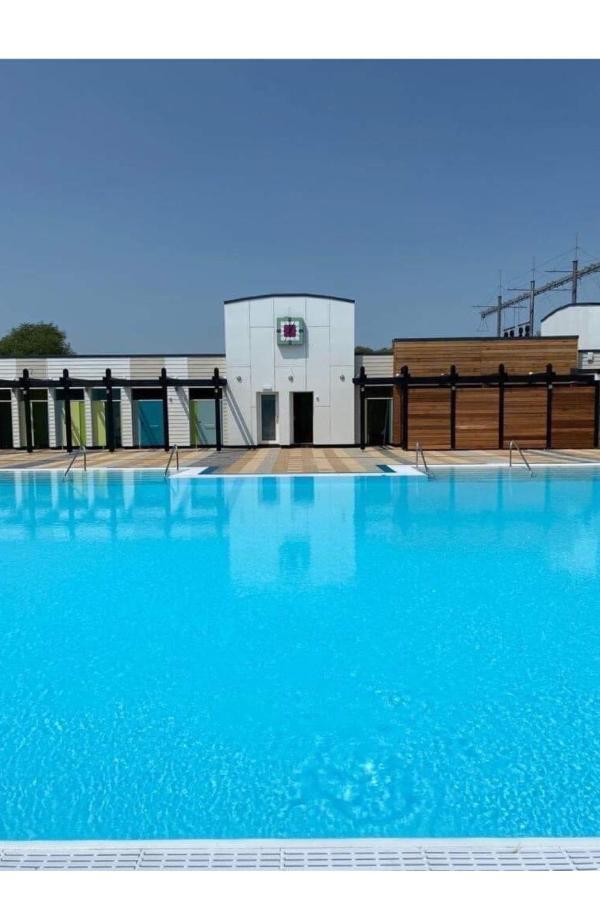 Luxury Hot Tub Retreat Villa Tattershall Buitenkant foto
